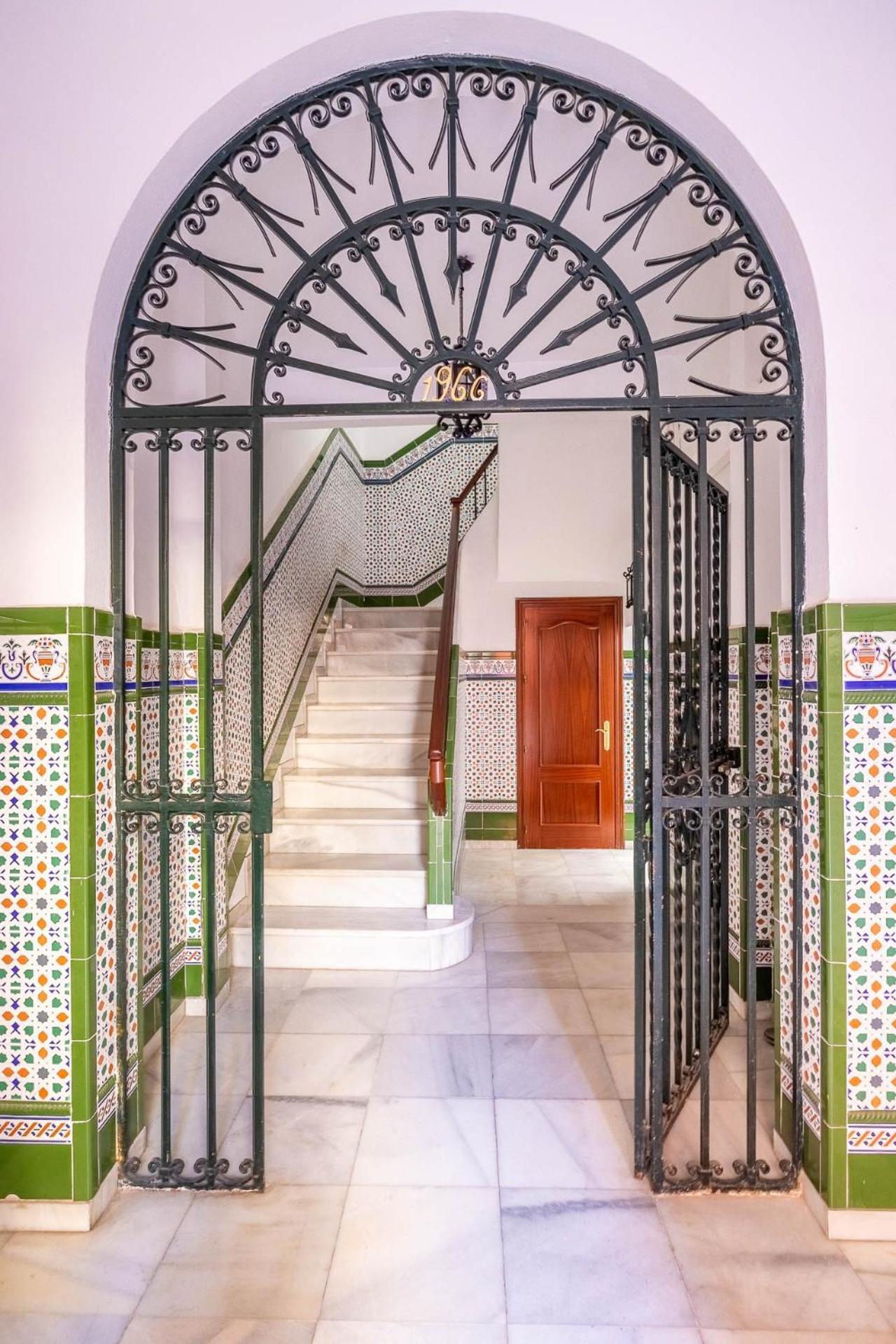 Casa Del Orfebre Appartamento *