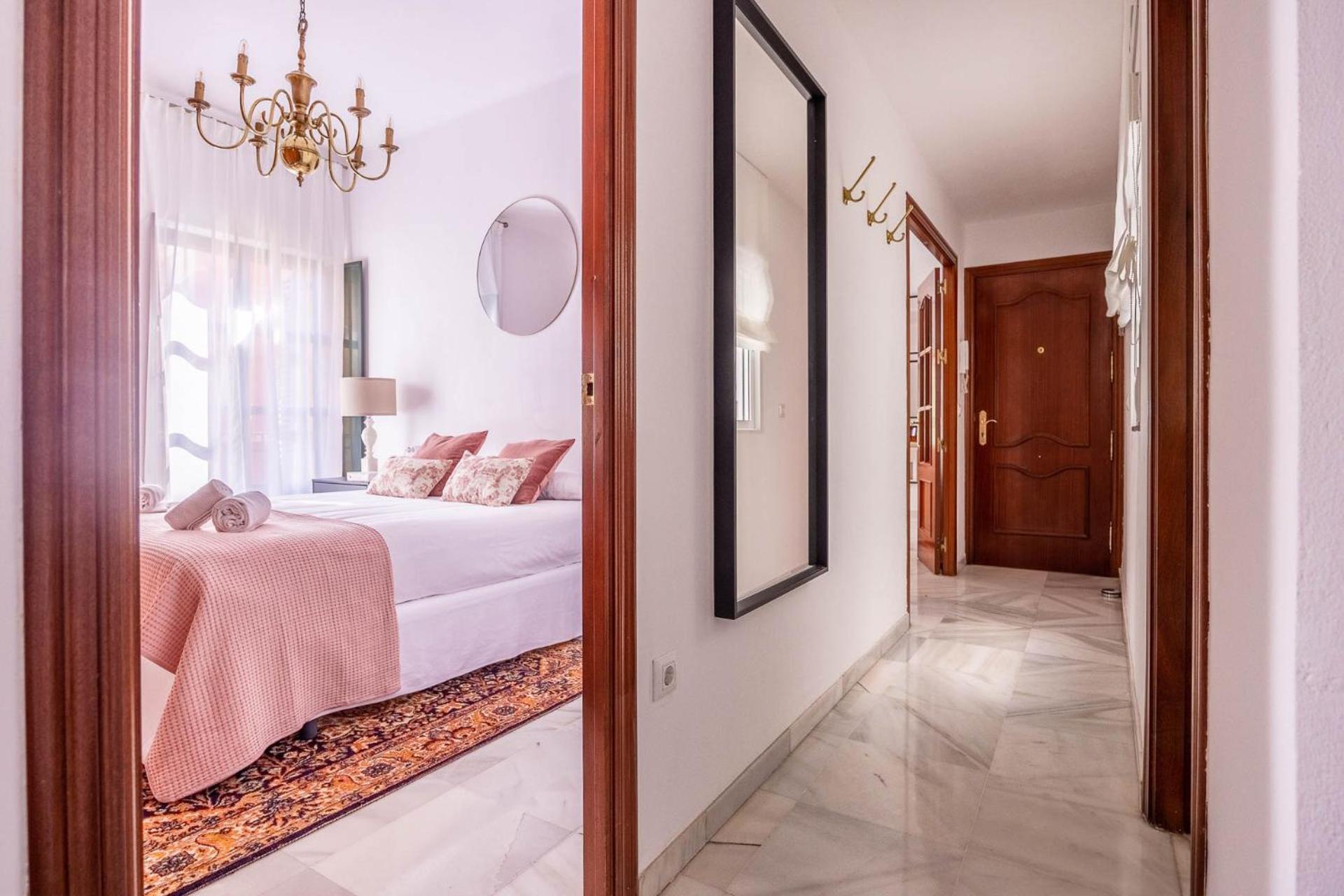 Casa Del Orfebre Appartamento Siviglia